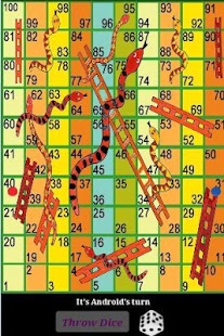 Download Snakes & Ladders
